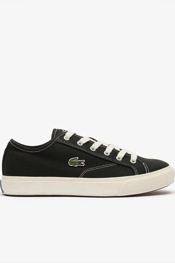 اسنیکر راسته مردانه لاگوست Lacoste P42748S6741|اکسسور آنلاین