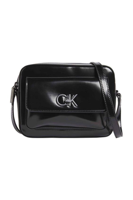 کیف دستی راسته زنانه | کلوین کلین Calvin Klein K60K612544|ایران ریچ کیدز