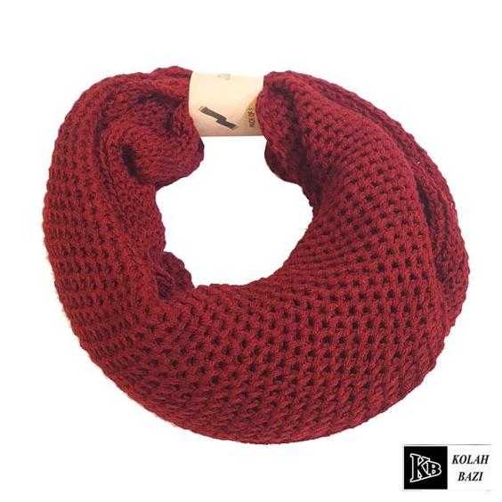 شال بافت مدل sh12 Textured scarf sh12|کلاه بازی