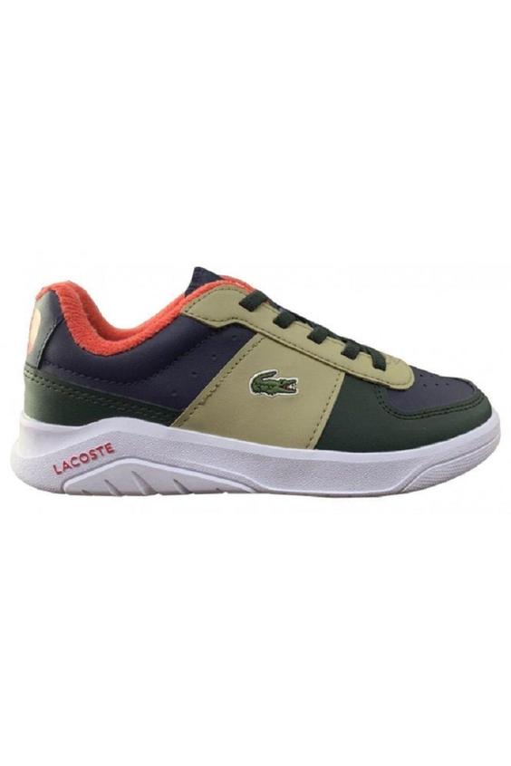 اسنیکر راسته مردانه لاگوست Lacoste Lacoste Game Advance 123 1|اکسسور آنلاین