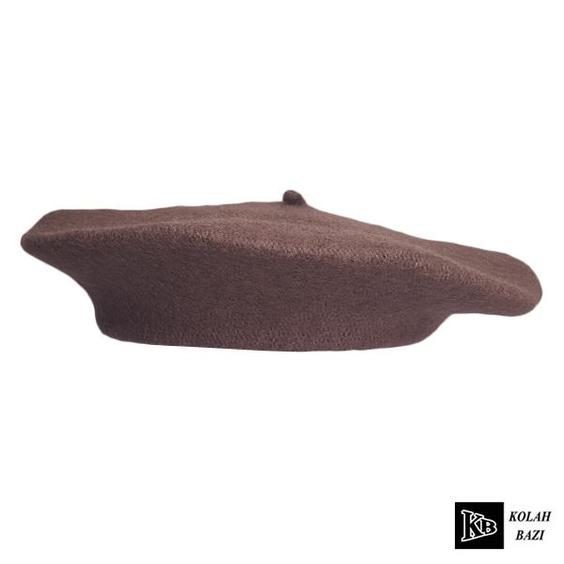 کلاه بره مدل tb1346 Single textured hat tb1346|کلاه بازی