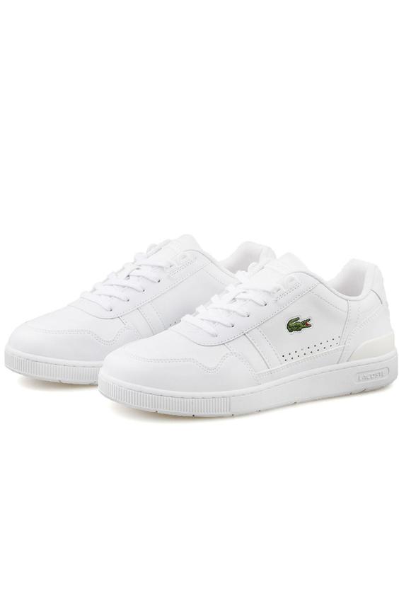 اسنیکر رنگارنگ مردانه لاگوست Lacoste LACOSTE-16.01|اکسسور آنلاین