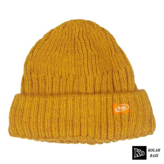 کلاه تک بافت مدل tb1262 Single textured hat tb1262|کلاه بازی