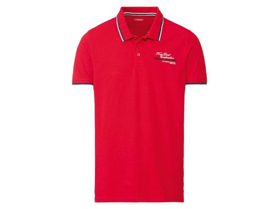 پولوشرت مردانه برند لیورجی کد ۳۷۱۳۵۱ Mens Polo Shirt|کی استوک