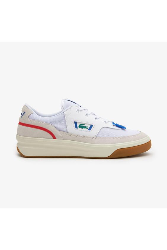 اسنیکر راسته مردانه لاگوست Lacoste 744sma0013.080|اکسسور آنلاین