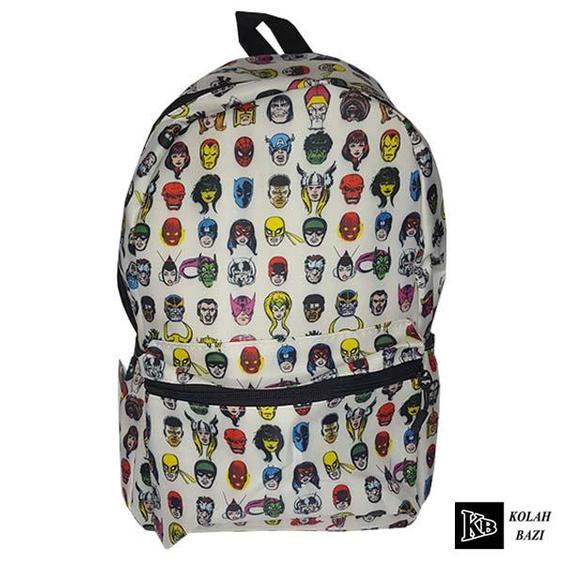 کوله پشتی مدرسه مدل kp241 backpack kp241|کلاه بازی