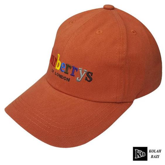 کلاه بیسبالی مدل bc1733 Baseball cap bc1733|کلاه بازی