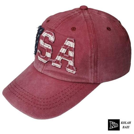 کلاه بیسبالی مدل bc1687 Baseball cap bc1687|کلاه بازی