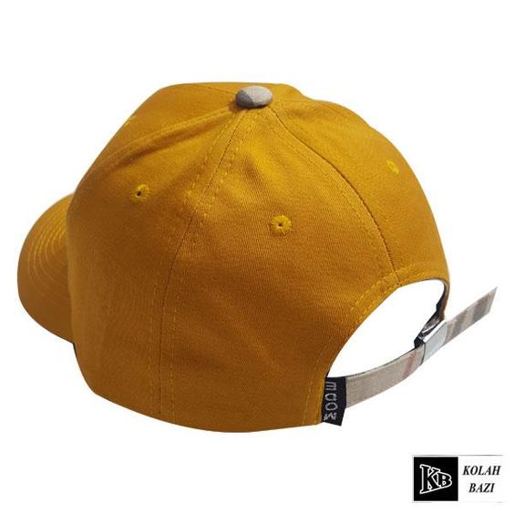 کلاه بیسبالی bc634 Baseball cap bc634|کلاه بازی