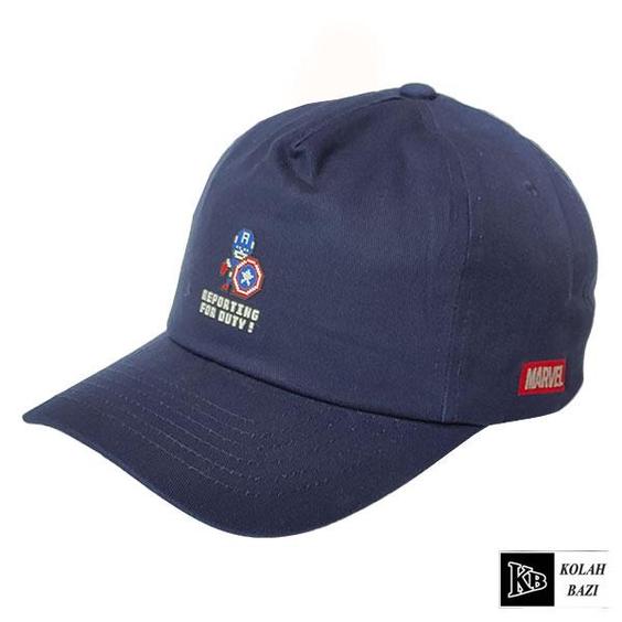 کلاه بیسبالی bc1236 Baseball cap bc1236|کلاه بازی