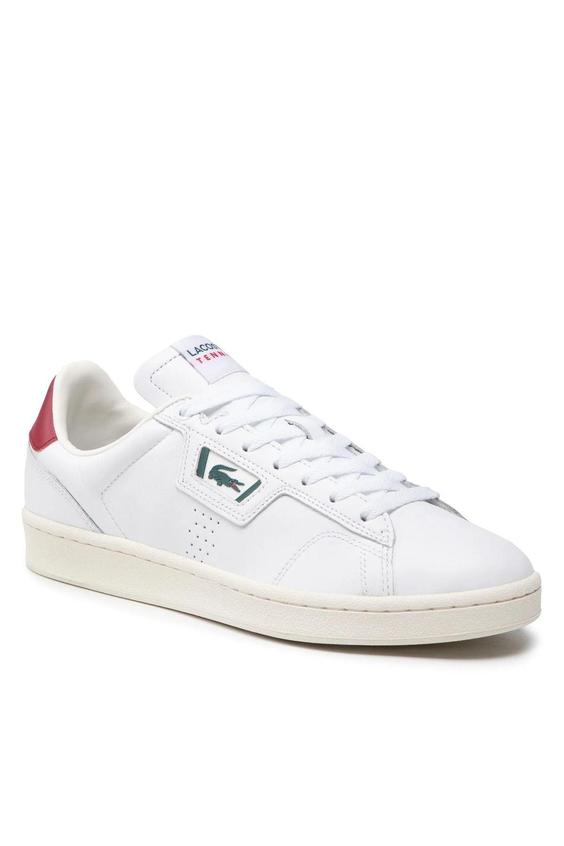 اسنیکر مردانه لاگوست Lacoste 7-43SMA00382G1|اکسسور آنلاین