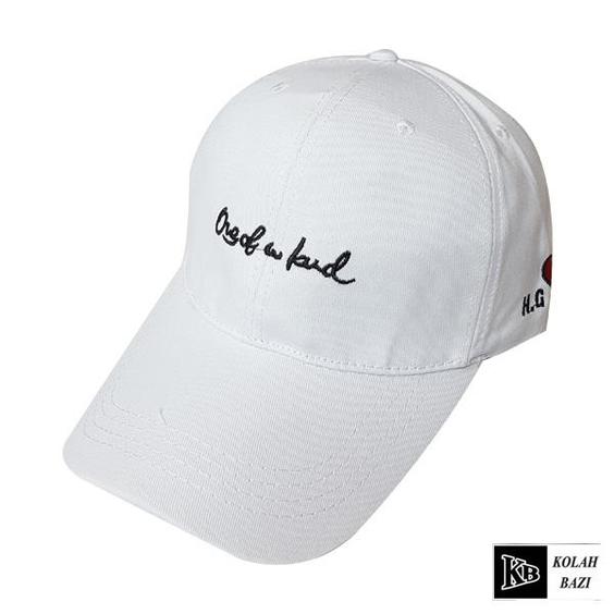 کلاه بیسبالی bc776 Baseball cap bc776|کلاه بازی