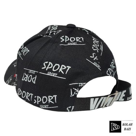 کلاه بیسبالی bc1354 Baseball cap bc1354|کلاه بازی