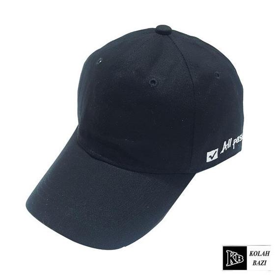 کلاه بیسبالی bc466 Baseball cap bc466|کلاه بازی