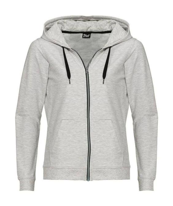 سویشرت نخی زنانه برند کریویت کد ۳۰۷۸۸۲‎ Womens sweat jacket|کی استوک