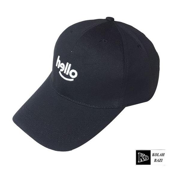 کلاه بیسبالی bc738 Baseball cap bc738|کلاه بازی