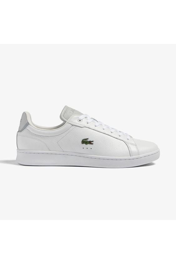 اسنیکر راسته مردانه لاگوست Lacoste 745SMA0062T|اکسسور آنلاین