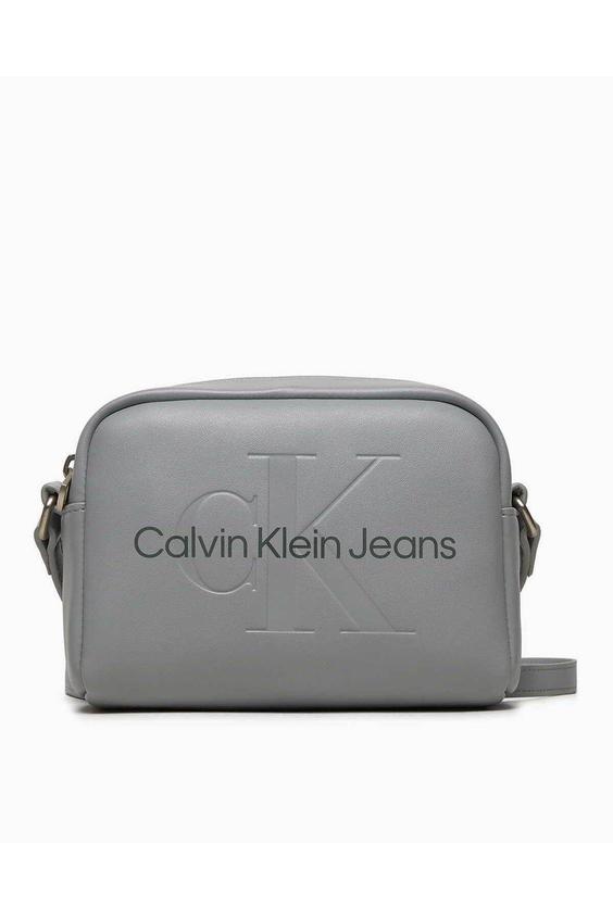 کیف رودوشی راسته زنانه | کلوین کلین Calvin Klein K60K612220CI1|ایران ریچ کیدز