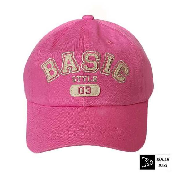 کلاه بیسبالی bc1269 Baseball cap bc1269|کلاه بازی