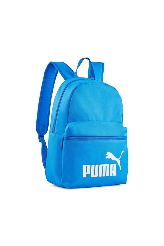 کوله پشتی زنانه پوما اورجینال آبی Puma 79943|ترند نهران