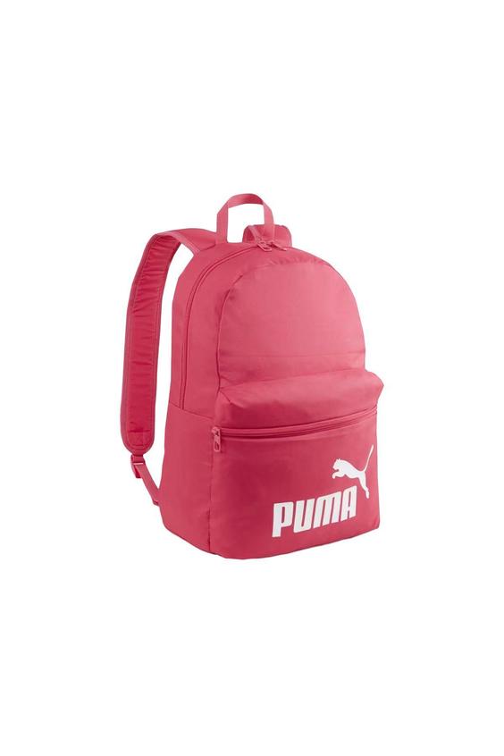 کوله پشتی زنانه پوما اورجینال قرمز Puma 076855-RS03SIYAH|ترند نهران