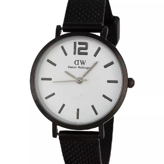 ساعت مچی زنانه Daniel Wellington-DW-BLK با ارسال رایگان|باسلام