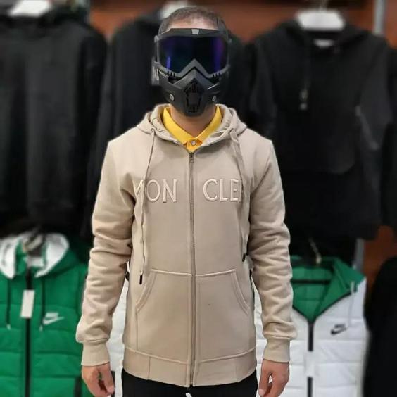 سوئیشرت MONCLER|باسلام