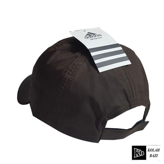 کلاه شمعی مدل vsh46 Oilskin Baseball Cap Vsh46|کلاه بازی