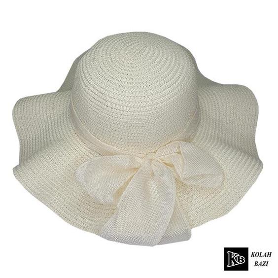 کلاه زنانه hs63 straw hat hs63|کلاه بازی