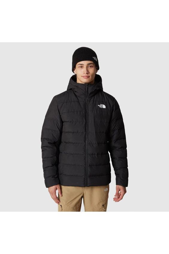 کاپشن رگلان رنگارنگ مردانه نورث فیس The North Face TNFJCKT|اکسسور آنلاین