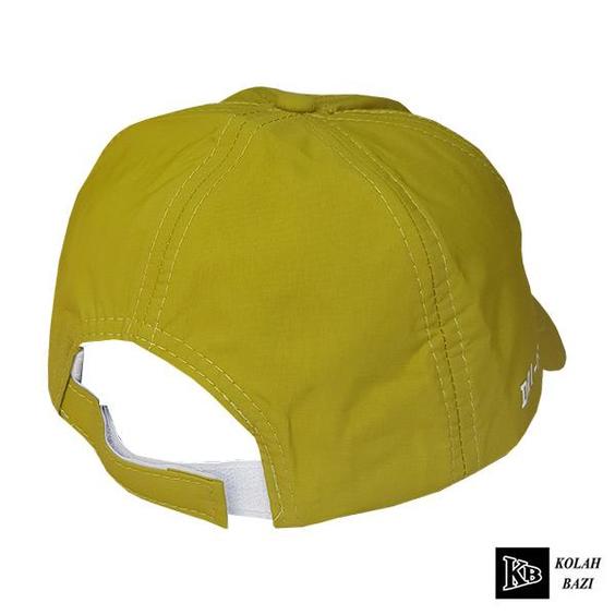 کلاه شمعی مدل vsh58 Oilskin Baseball Cap Vsh58|کلاه بازی