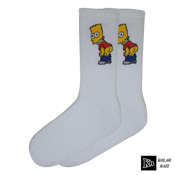 جوراب jr458 Socks jr458|کلاه بازی