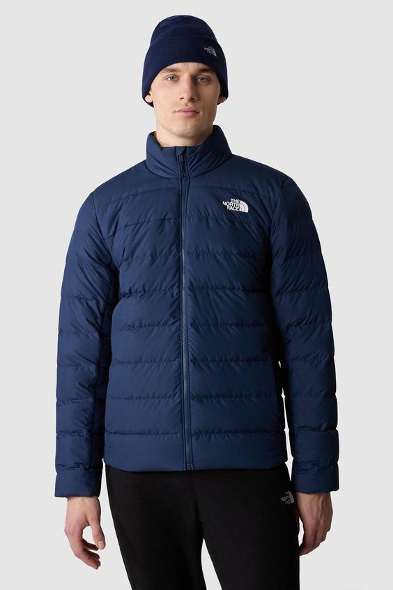 کاپشن مردانه نورث فیس The North Face NF0A84HZ4GV1-LCV|اکسسور آنلاین