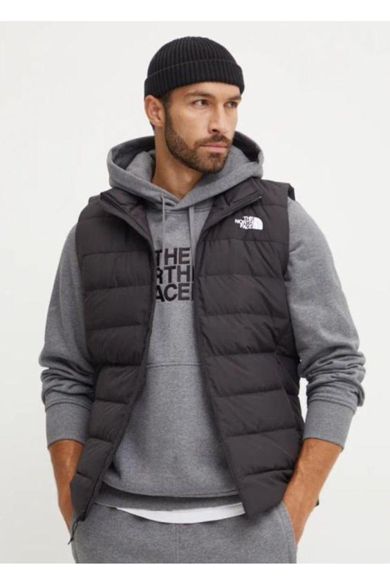 کاپشن راسته مردانه نورث فیس The North Face NF0A84IK4H01|اکسسور آنلاین