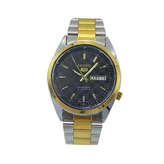 ساعت مچی عقربه ای زنانه سیکو کد682|باسلام (watchland)