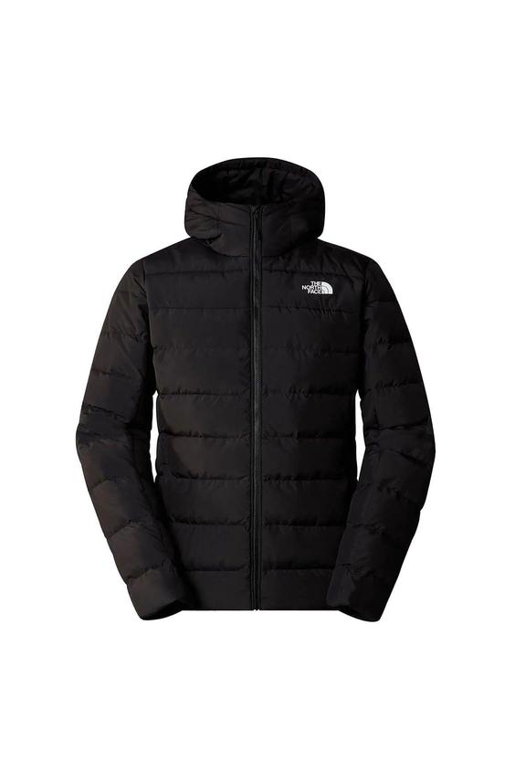 کاپشن آستین استاندارد راسته مردانه نورث فیس The North Face TYCD2NSCKN169868080286063|اکسسور آنلاین