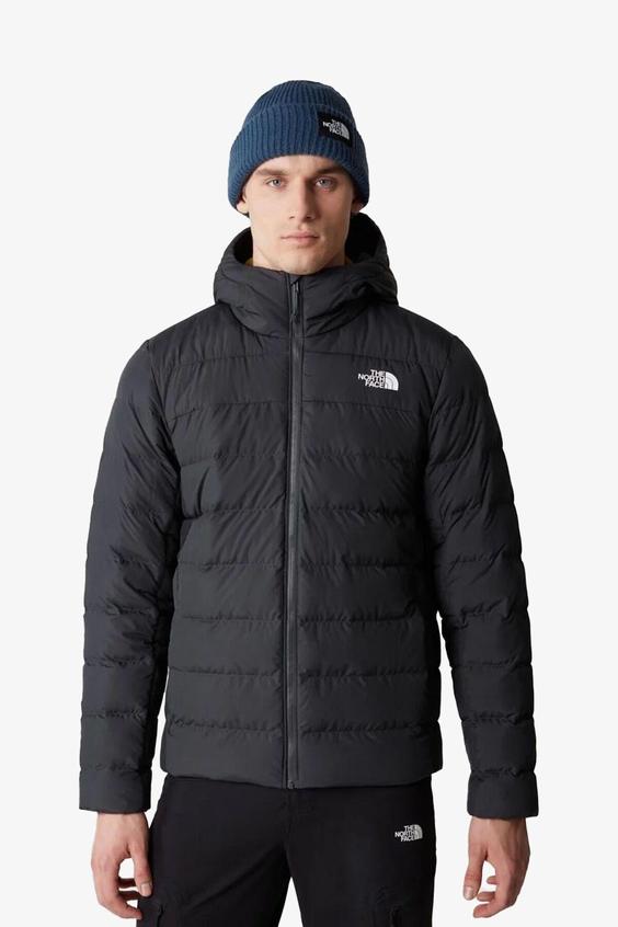 کاپشن راسته مردانه نورث فیس The North Face NF0A84I10C51|اکسسور آنلاین