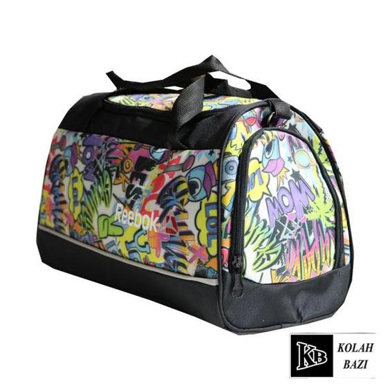 ساک ورزشی مدل sv25 Sports bag sv25|کلاه بازی