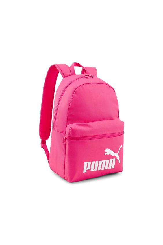 کیف مدرسه زنانه پوما اورجینال صورتی Puma puma808cnt|ترند نهران