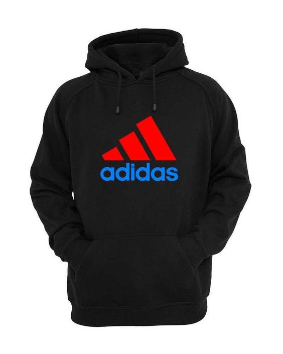 هودی طرح adidas|جامه نو