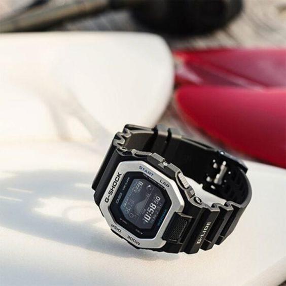 ساعت G-SHOCK مدل GBX-100-1D| کرونو ایران