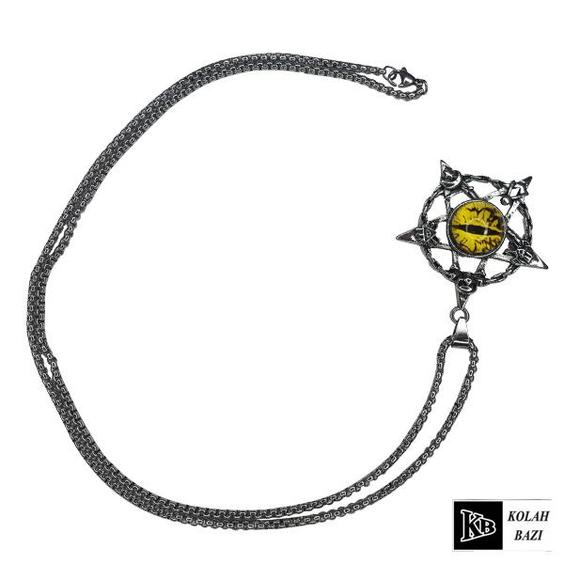 گردنبند مدل N138 Necklaces n138|کلاه بازی