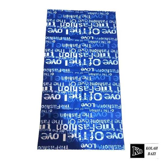 اسکارف مدل sc107 Scarf sc107|کلاه بازی