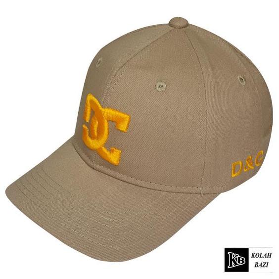 کلاه بیسبالی مدل bc1891 Baseball cap bc1891|کلاه بازی