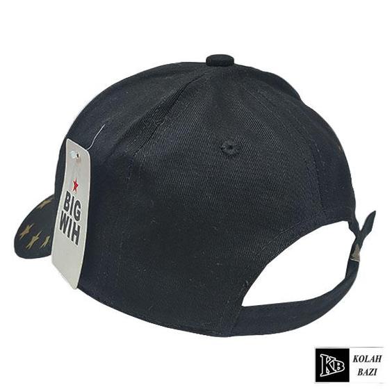 کلاه بیسبالی bc1400 Baseball cap bc1400|کلاه بازی