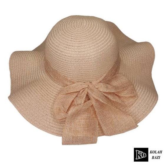 کلاه زنانه hs65 straw hat hs65|کلاه بازی