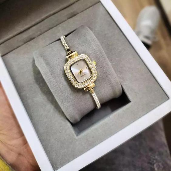 ساعت مچی زنانه پیاژه PIAGET مدل 1956|باسلام