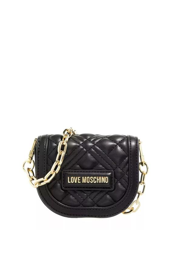 کیف رودوشی راسته زنانه | موسچینو Moschino 5003107775|ایران ریچ کیدز