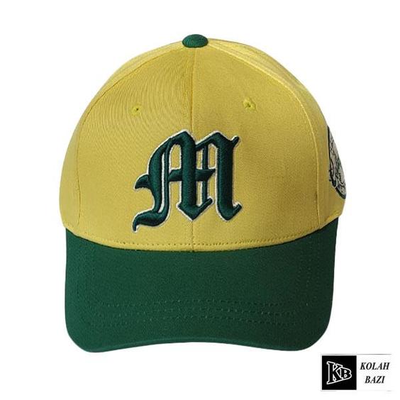 کلاه بیسبالی bc1263 Baseball cap bc1263|کلاه بازی