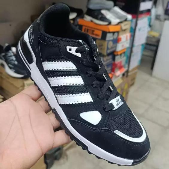 کفش آدی داس مردانه  zx750|باسلام (بوتیک آنتیک)